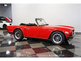 1976 Triumph TR6 (CC-2077808) for sale in Concord, North Carolina
