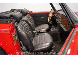 1976 Triumph TR6 (CC-2077808) for sale in Concord, North Carolina