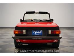 1976 Triumph TR6 (CC-2077808) for sale in Concord, North Carolina