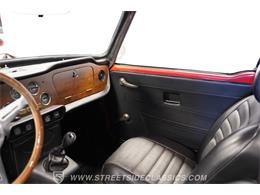 1976 Triumph TR6 (CC-2077808) for sale in Concord, North Carolina
