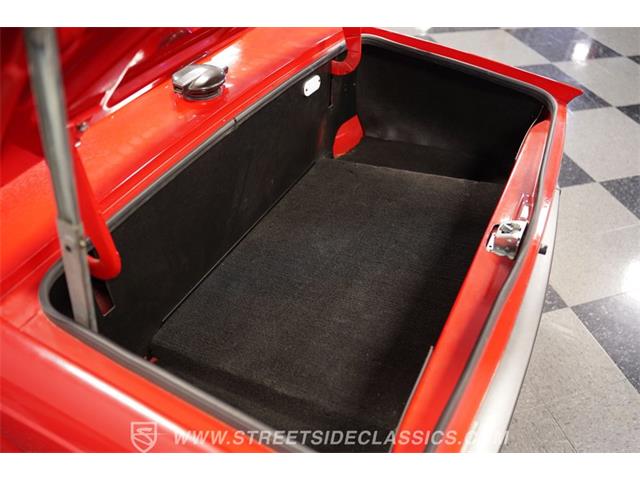 1976 Triumph TR6 (CC-2077808) for sale in Concord, North Carolina