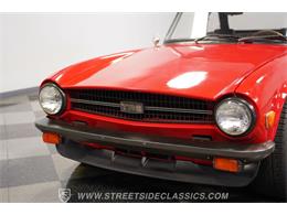 1976 Triumph TR6 (CC-2077808) for sale in Concord, North Carolina