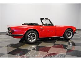 1976 Triumph TR6 (CC-2077808) for sale in Concord, North Carolina