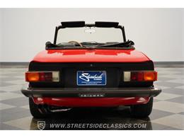 1976 Triumph TR6 (CC-2077808) for sale in Concord, North Carolina