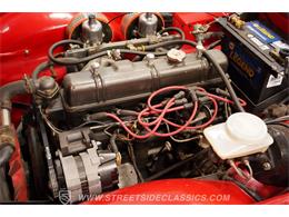 1976 Triumph TR6 (CC-2077808) for sale in Concord, North Carolina