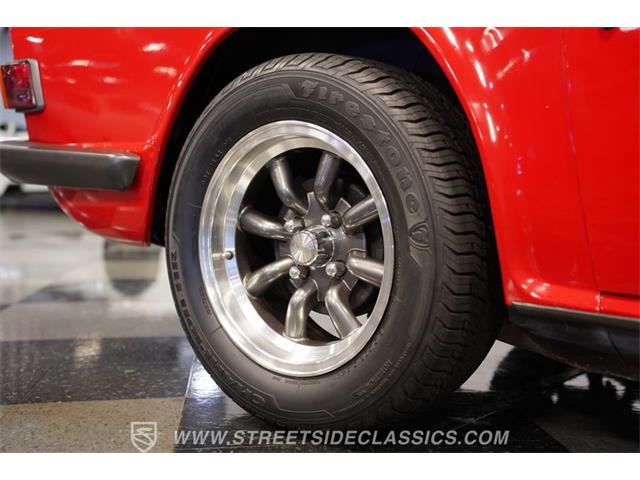 1976 Triumph TR6 (CC-2077808) for sale in Concord, North Carolina