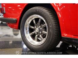1976 Triumph TR6 (CC-2077808) for sale in Concord, North Carolina