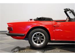 1976 Triumph TR6 (CC-2077808) for sale in Concord, North Carolina