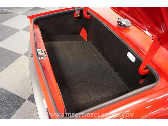 1976 Triumph TR6 (CC-2077808) for sale in Concord, North Carolina