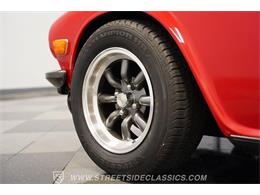 1976 Triumph TR6 (CC-2077808) for sale in Concord, North Carolina