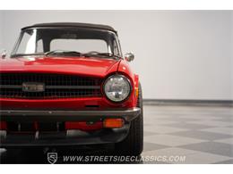 1976 Triumph TR6 (CC-2077808) for sale in Concord, North Carolina