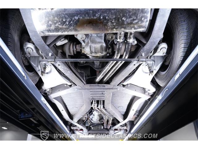 1976 Triumph TR6 (CC-2077808) for sale in Concord, North Carolina