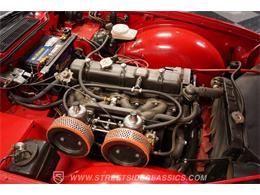 1976 Triumph TR6 (CC-2077808) for sale in Concord, North Carolina