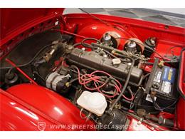 1976 Triumph TR6 (CC-2077808) for sale in Concord, North Carolina