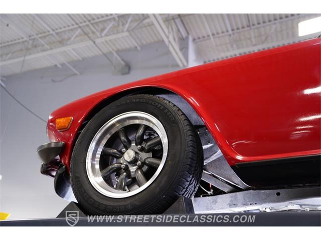 1976 Triumph TR6 (CC-2077808) for sale in Concord, North Carolina