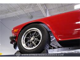 1976 Triumph TR6 (CC-2077808) for sale in Concord, North Carolina