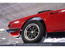 1976 Triumph TR6 (CC-2077808) for sale in Concord, North Carolina