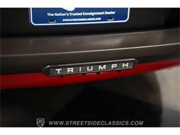 1976 Triumph TR6 (CC-2077808) for sale in Concord, North Carolina