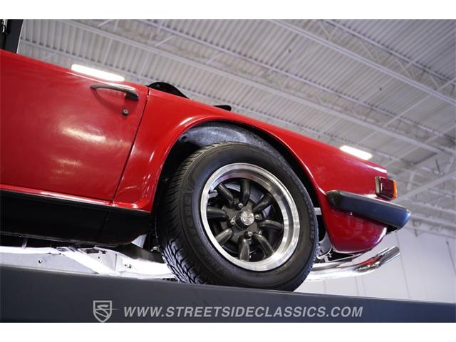 1976 Triumph TR6 (CC-2077808) for sale in Concord, North Carolina