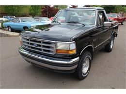 1992 Ford Bronco (CC-2070781) for sale in Sherwood, Oregon