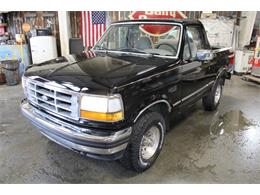 1992 Ford Bronco (CC-2070781) for sale in Sherwood, Oregon
