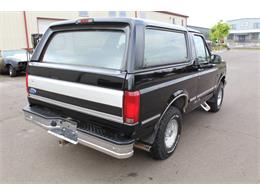 1992 Ford Bronco (CC-2070781) for sale in Sherwood, Oregon