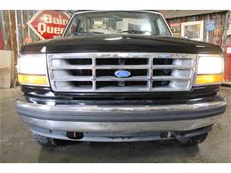 1992 Ford Bronco (CC-2070781) for sale in Sherwood, Oregon