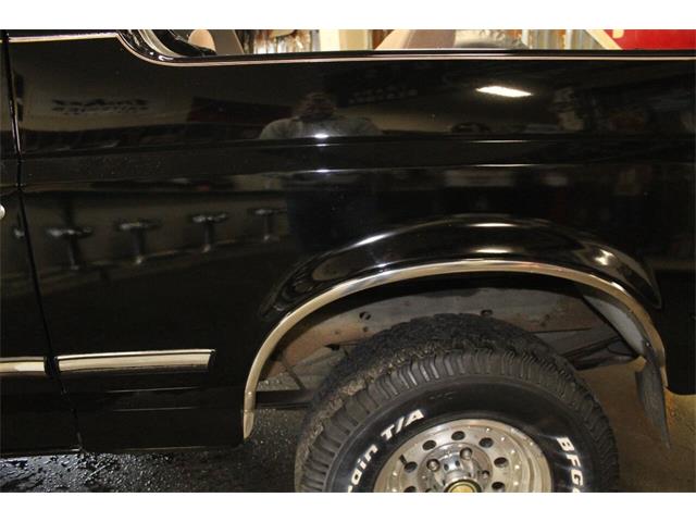1992 Ford Bronco (CC-2070781) for sale in Sherwood, Oregon