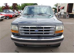 1992 Ford Bronco (CC-2070781) for sale in Sherwood, Oregon