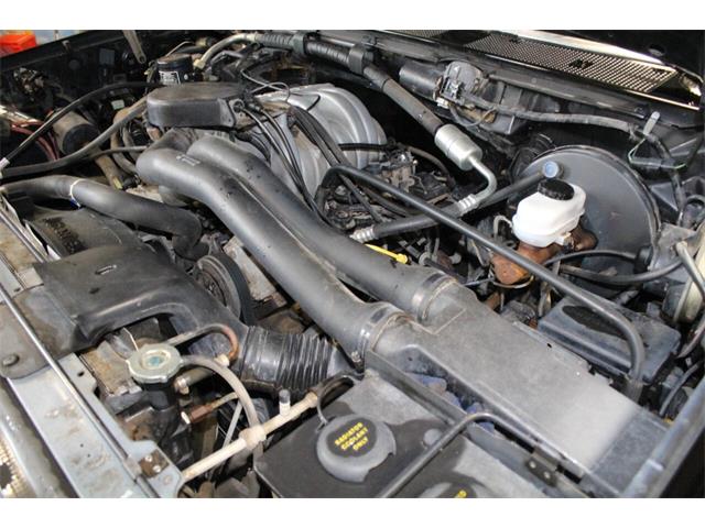 1992 Ford Bronco (CC-2070781) for sale in Sherwood, Oregon