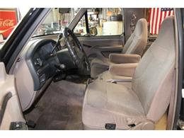 1992 Ford Bronco (CC-2070781) for sale in Sherwood, Oregon