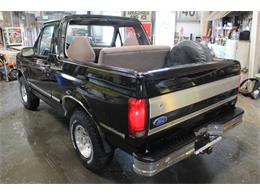 1992 Ford Bronco (CC-2070781) for sale in Sherwood, Oregon