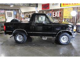 1992 Ford Bronco (CC-2070781) for sale in Sherwood, Oregon