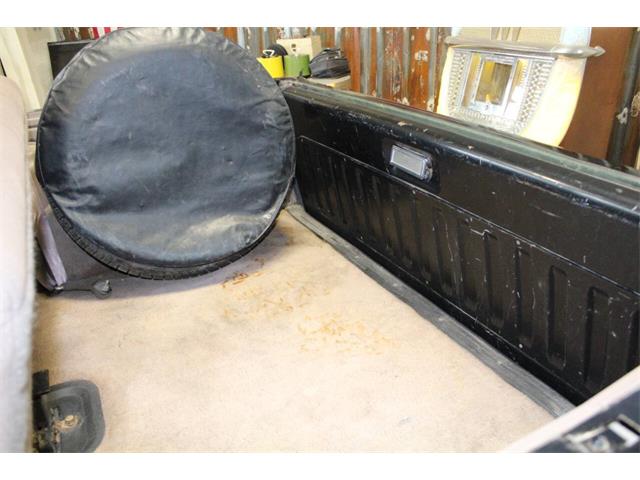 1992 Ford Bronco (CC-2070781) for sale in Sherwood, Oregon