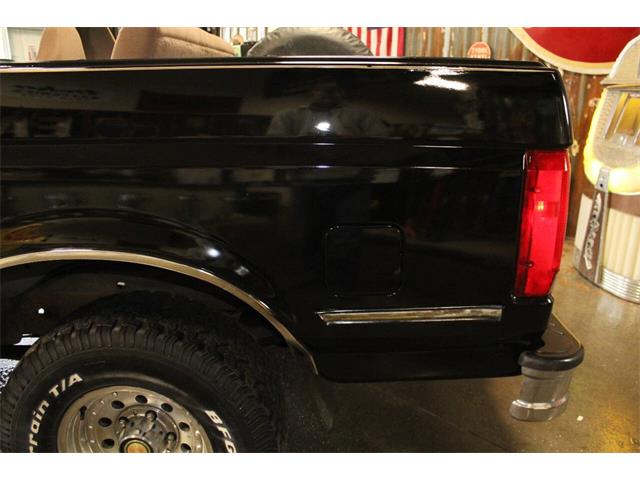 1992 Ford Bronco (CC-2070781) for sale in Sherwood, Oregon