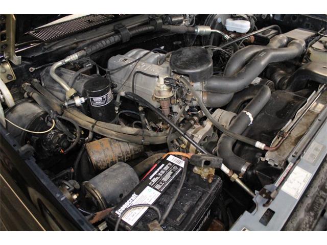1992 Ford Bronco (CC-2070781) for sale in Sherwood, Oregon