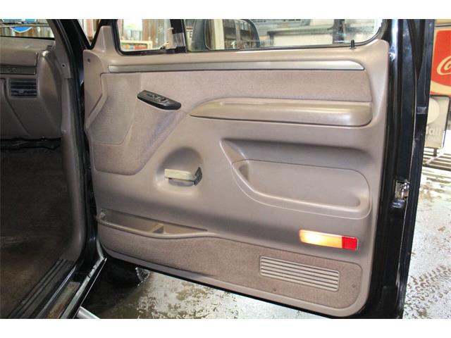 1992 Ford Bronco (CC-2070781) for sale in Sherwood, Oregon