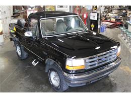 1992 Ford Bronco (CC-2070781) for sale in Sherwood, Oregon