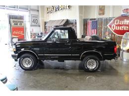 1992 Ford Bronco (CC-2070781) for sale in Sherwood, Oregon