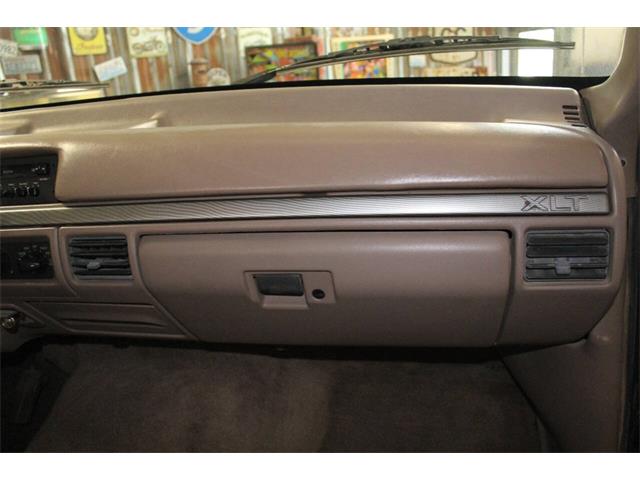 1992 Ford Bronco (CC-2070781) for sale in Sherwood, Oregon