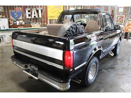 1992 Ford Bronco (CC-2070781) for sale in Sherwood, Oregon