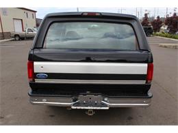 1992 Ford Bronco (CC-2070781) for sale in Sherwood, Oregon