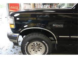 1992 Ford Bronco (CC-2070781) for sale in Sherwood, Oregon