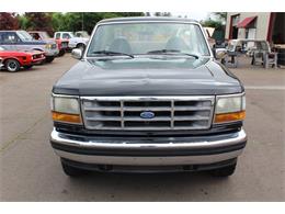 1992 Ford Bronco (CC-2070781) for sale in Sherwood, Oregon