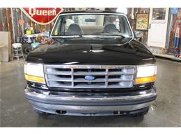 1992 Ford Bronco (CC-2070781) for sale in Sherwood, Oregon