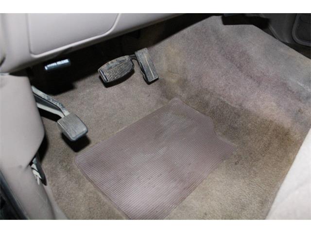 1992 Ford Bronco (CC-2070781) for sale in Sherwood, Oregon
