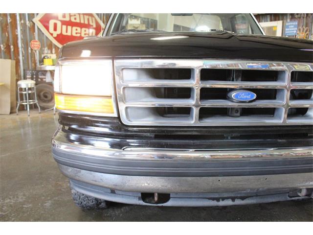 1992 Ford Bronco (CC-2070781) for sale in Sherwood, Oregon