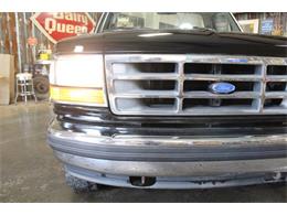 1992 Ford Bronco (CC-2070781) for sale in Sherwood, Oregon