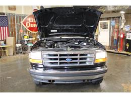 1992 Ford Bronco (CC-2070781) for sale in Sherwood, Oregon