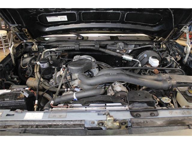 1992 Ford Bronco (CC-2070781) for sale in Sherwood, Oregon